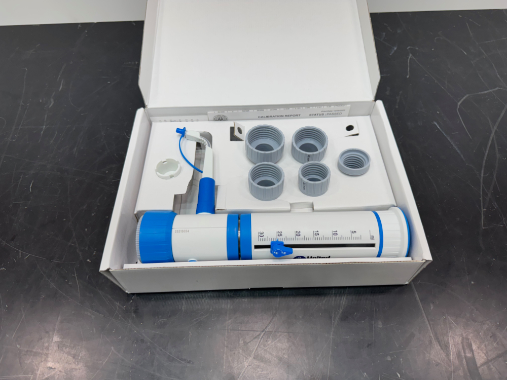 Image of United Bottle Top Dispenser
